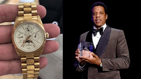 jay z fake rolex|why are Rolex so bad.